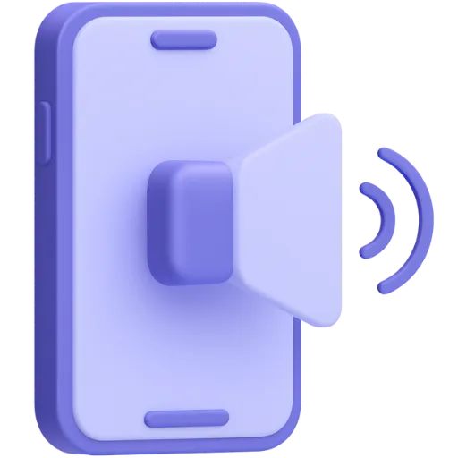 Phone speaker cleaning