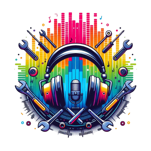SoundFix Logo